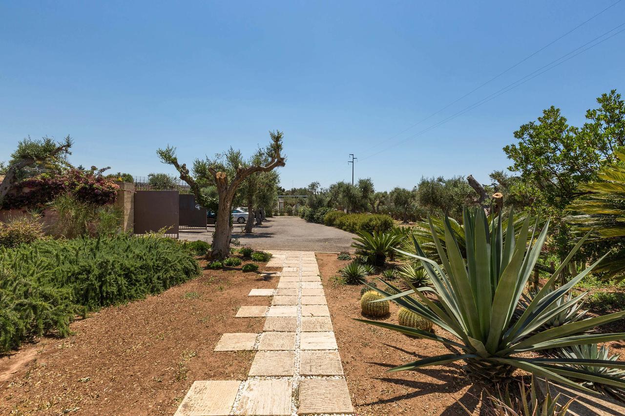 Villa Dependance del Carmine Gallipoli Habitación foto