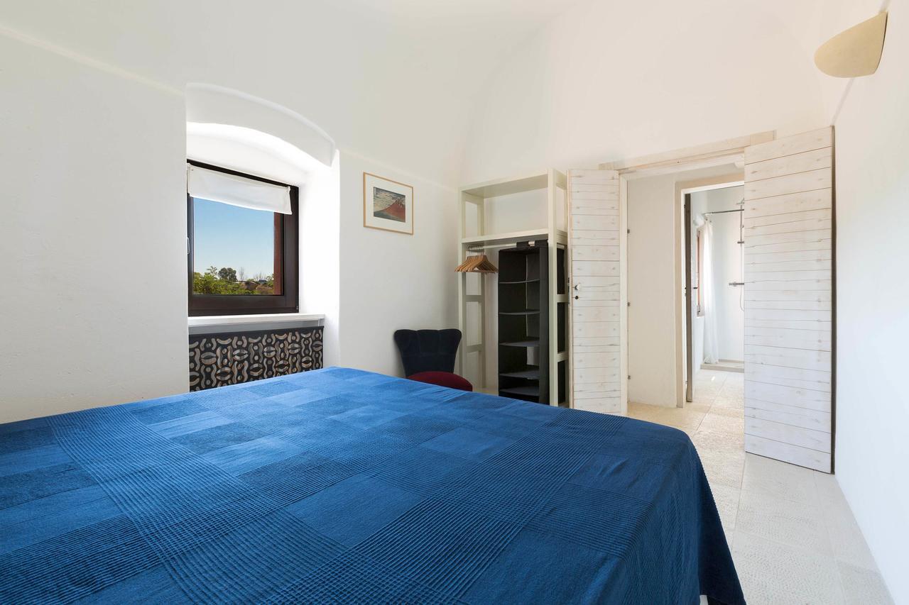 Villa Dependance del Carmine Gallipoli Habitación foto