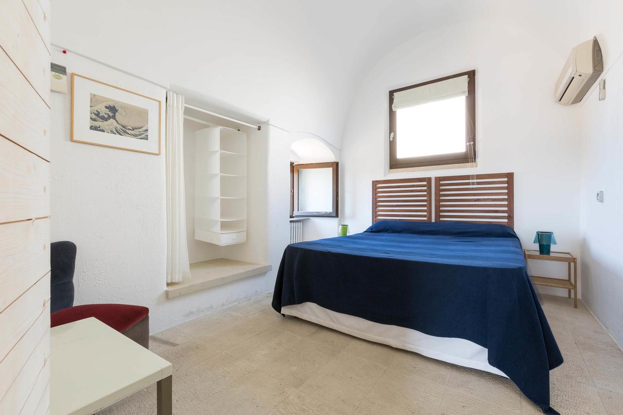 Villa Dependance del Carmine Gallipoli Habitación foto
