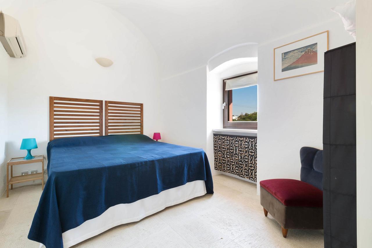 Villa Dependance del Carmine Gallipoli Habitación foto
